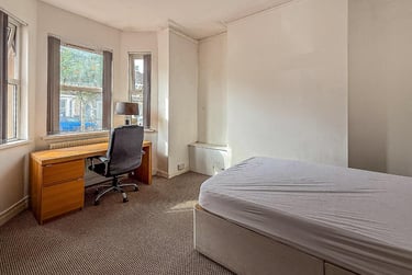 4 bed house, Llantrisant Street, Cathays, Cardiff, CF244JE - Image 10